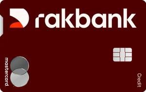 RAKBANK Elevate Credit Card
