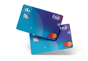 du Credit Card card art