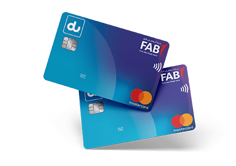 du Credit Card card art