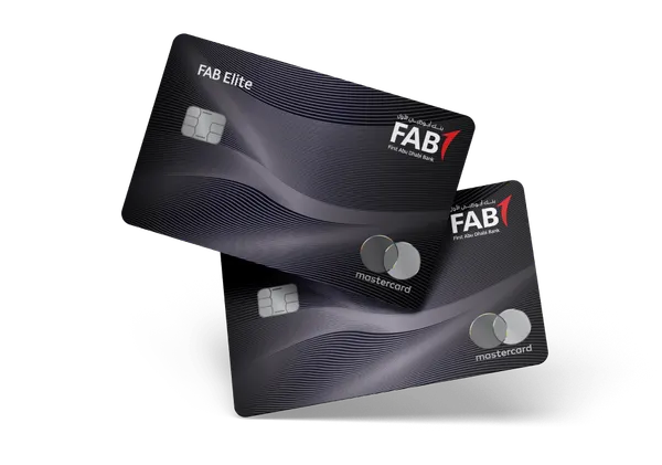 FAB Elite Credit Card card art