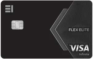 Emirates Islamic Flex Elite card art