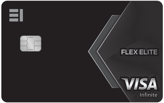 Emirates Islamic Flex Elite card art