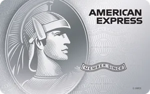 American Express Platinum Credit Card card art