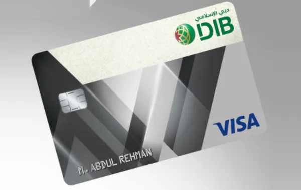 DIB Prime Classic Card card art