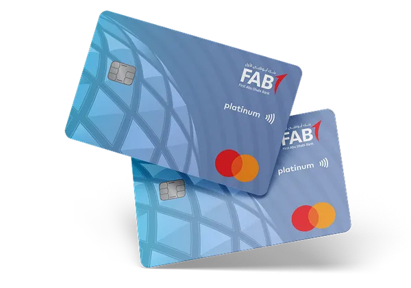 FAB Rewards Active Credit Card card art