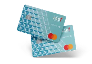FAB Rewards Indulge Card card art