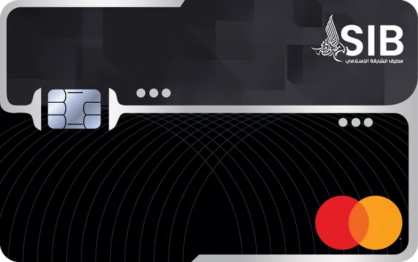 SIB Smiles World Mastercard card art