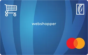 Emirates NBD WebShopper card art