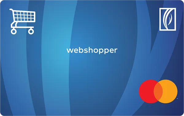 Emirates NBD WebShopper card art